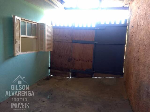 Casa para Venda em Juquitiba - 2