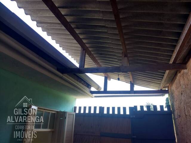 Casa para Venda em Juquitiba - 3