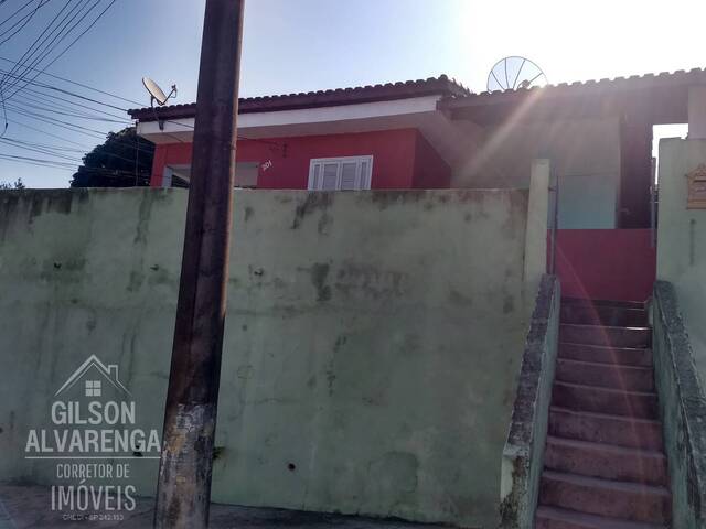Casa para Venda em Juquitiba - 1